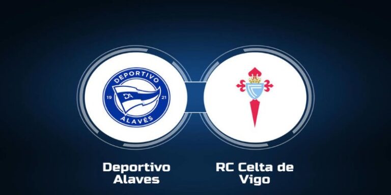 Alaves vs Celta Vigo - Soi Kèo 03h00 28/01/2025 3 Alaves vs Celta Vigo - Soi Kèo 03h00 28/01/2025