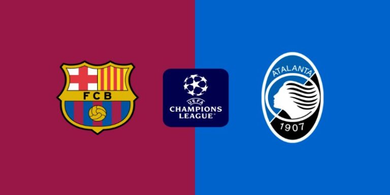 Barcelona vs Atalanta - Soi Kèo 03h00 30/01/2025 2 Barcelona vs Atalanta - Soi Kèo 03h00 30/01/2025