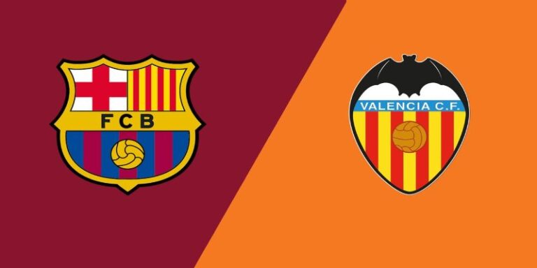 Barcelona vs Valencia - Soi Kèo 03h00 27/01/2025  4 Barcelona vs Valencia - Soi Kèo 03h00 27/01/2025
