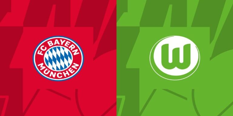 Bayern Munich vs Wolfsburg - Soi Kèo 21h30 18/01/2025 2 Bayern Munich vs Wolfsburg - Soi Kèo 21h30 18/01/2025