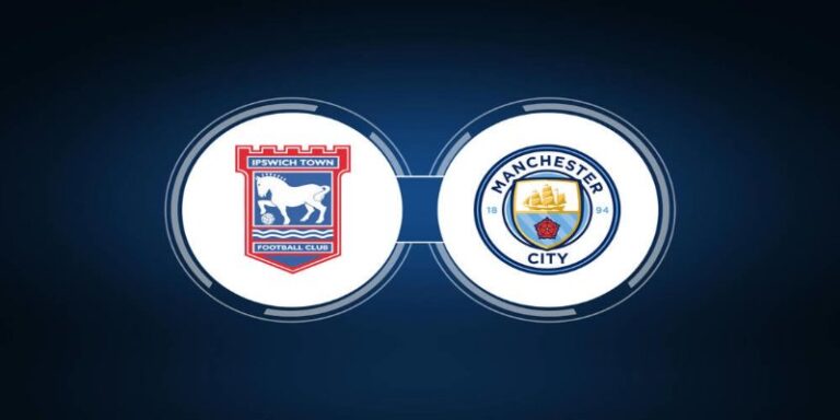 Ipswich Town vs Manchester City - Soi Kèo 23h30 19/01/2025 1 Ipswich Town vs Manchester City - Soi Kèo 23h30 19/01/2025