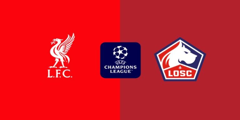 Liverpool vs Lille - Soi Kèo 03h00 22/01/2025 9 Liverpool vs Lille - Soi Kèo 03h00 22/01/2025