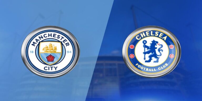 Manchester City vs Chelsea - Soi Kèo 00h30 26/01/2025 5 Manchester City vs Chelsea - Soi Kèo 00h30 26/01/2025