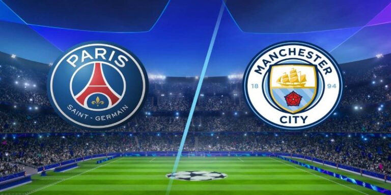 Paris Saint Germain vs Manchester City - Soi Kèo 03h00 23/01/2025 8 Paris Saint Germain vs Manchester City - Soi Kèo 03h00 23/01/2025