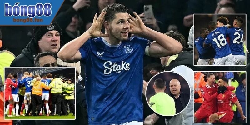 Soi Kèo Anh – Phương Pháp Dự Đoán Hiệu Quả Cùng BONG88 3 Theo dõi từng biển động tỷ lệ cược trước trận